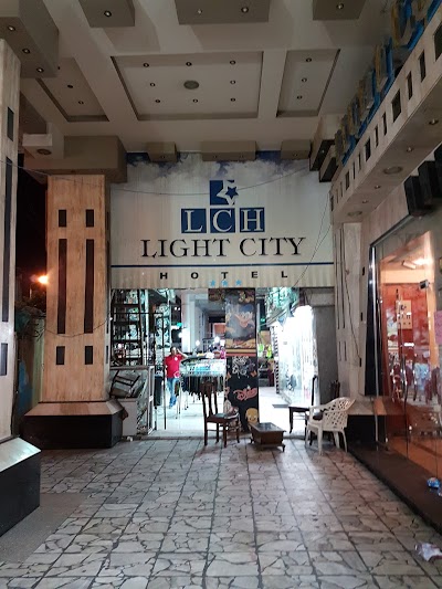 Photos of Light City Hotel