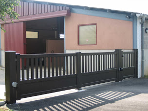 Photo n°7 de DAD ELECTRO SARL à Dettwiller (Fournisseur de portes de garage)