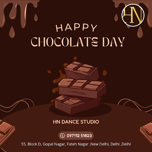Chocolate Day post image
