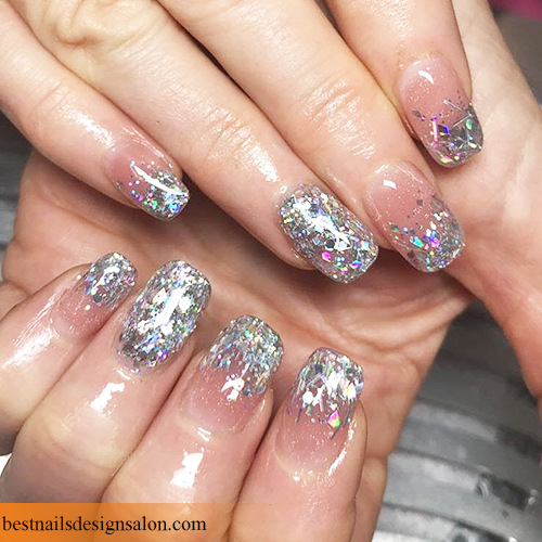 Best Nails Design Salon interior view