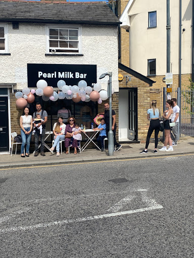 Pearl Milk Bar - Thumbnail