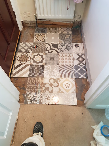 Paint+. decorating services - Thumbnail