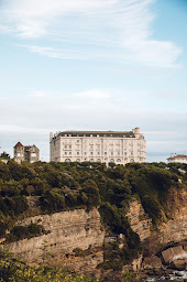 Photo n°56 de Regina Experimental Biarritz à Biarritz (Hôtel)