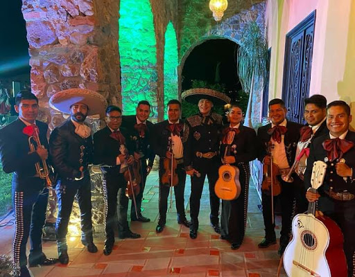 Mariachi Ángeles de dolores hidalgo