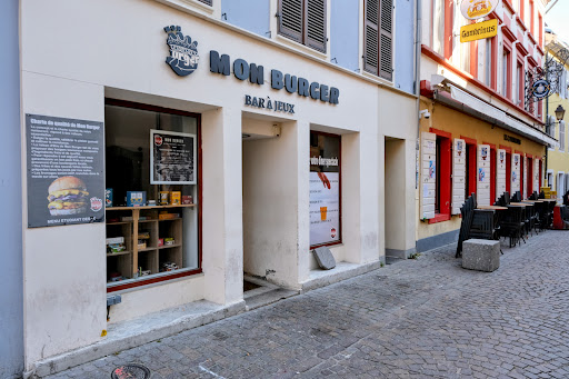 Photo 7 - M.Burger's