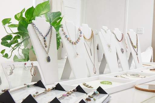 Sabika Jewelry