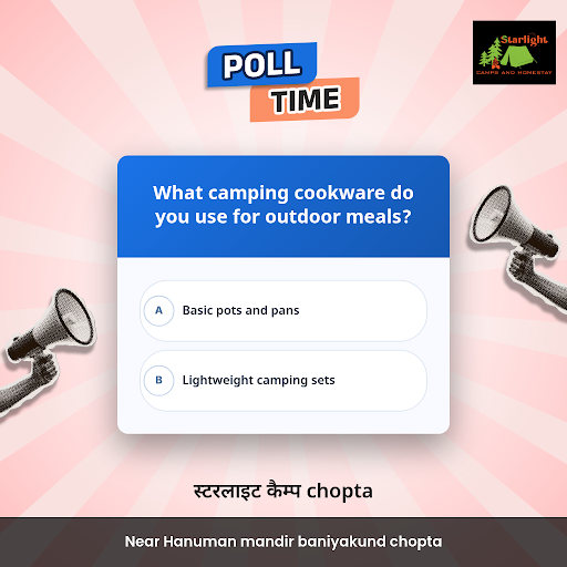 Camping Cookware and Utensils post image