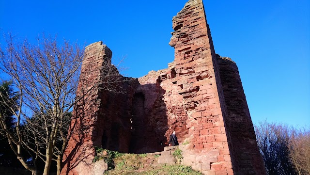 Wemyss Caves