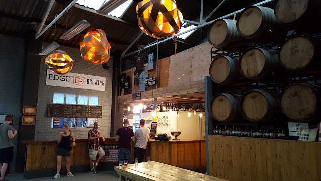 Edge Brewing