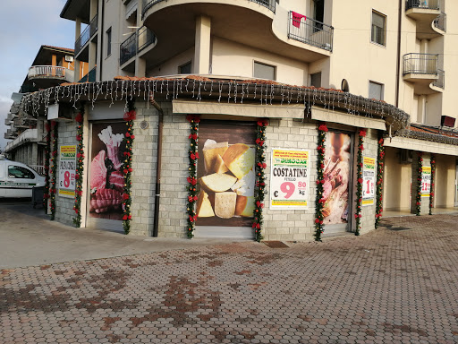Macelleria Dimocar | Ponte San Pietro Logo