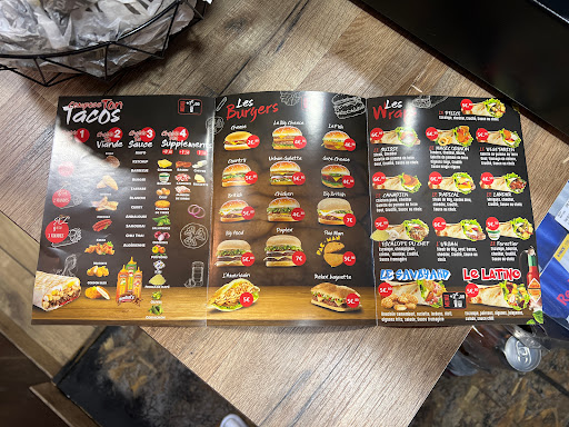 Photo 1 - Urban food