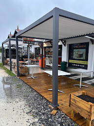 Photo n°27 de Chez Majda Marcheprime kebab couscous poulet crousty à Marcheprime (Restauration rapide)