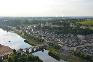 Photo n°6 de La Maison d'Amis à Beaumont-en-Véron (Maison d'hôtes)