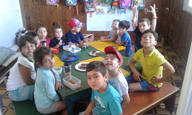 Centro Educativo Emocionarte, Author: Centro Educativo Emocionarte