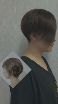 HAIR SALON IWASAKI 岐阜山県店