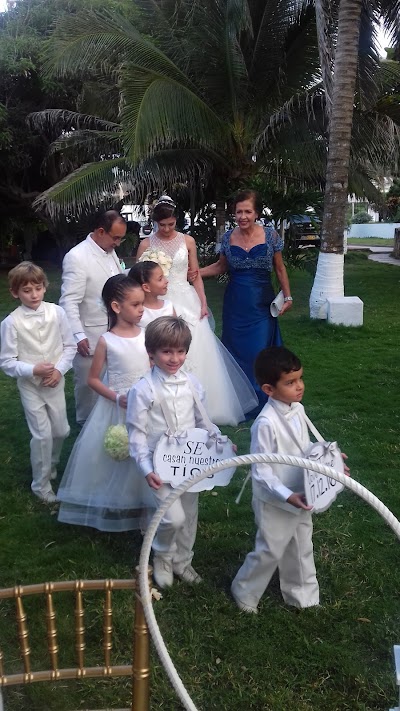 Photos of Casa De Eventos Altos De Pradomar