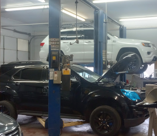 Zars Cars Sales and Service LLC