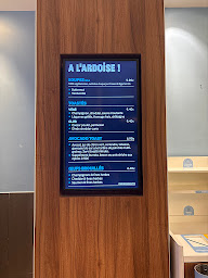 Photo n°21 de Cojean Kléber à Paris (Café)