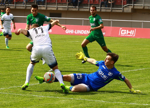 Stadion Wetzlar - Thumbnail