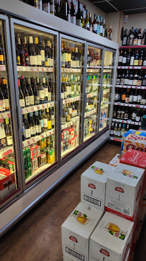Corking food and wines - Thumbnail