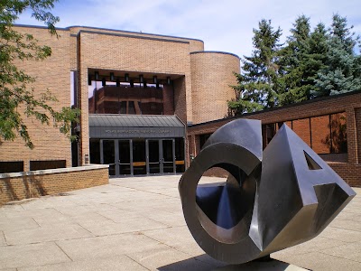 Folke Bernadotte Memorial Library