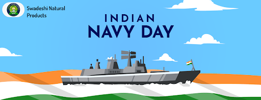 Indian Navy Day