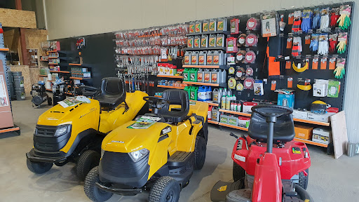 LGS AGRI Gallery - France