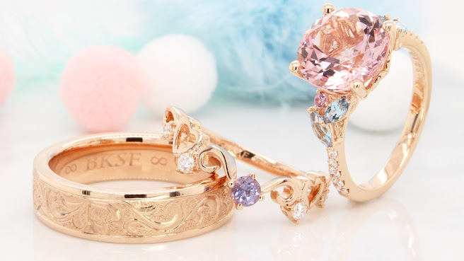 GIOIA Fine Jewellery by null