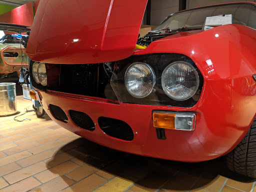 Historic Racing Works GmbH - Thumbnail