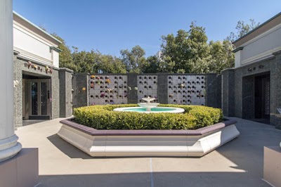 San Francisco Columbarium & Funeral Home