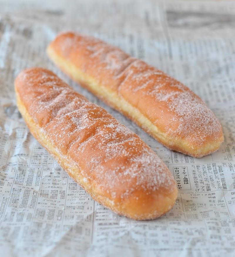 パンのトラ NEOPASA岡崎店