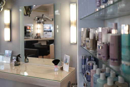 Friseurteam Haarlekin - Thumbnail