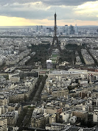 Photo n°21 de VTC (City drive connect) à Asnières-sur-Seine (Service de chauffeur particulier)