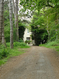 Photo n°2 de Domaine de Beauvilliers à Chaumontel (Chambre d'hôtes)