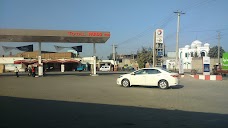 Total faisalabad Sargodha Rd