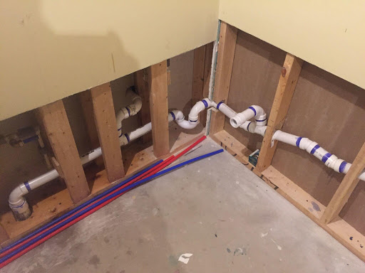 Straight & Narrow Contracting and Property Management Services - Thumbnail
