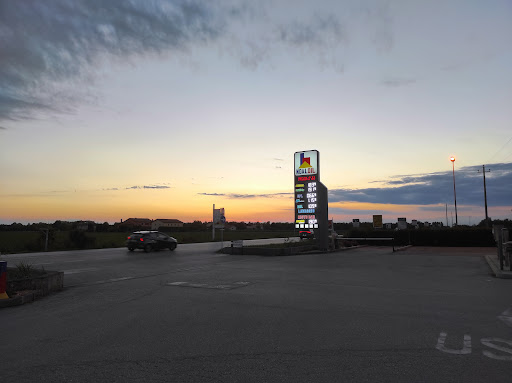 Noaloil - Stazione di Servizio San Donà di Piave (VE) - Thumbnail