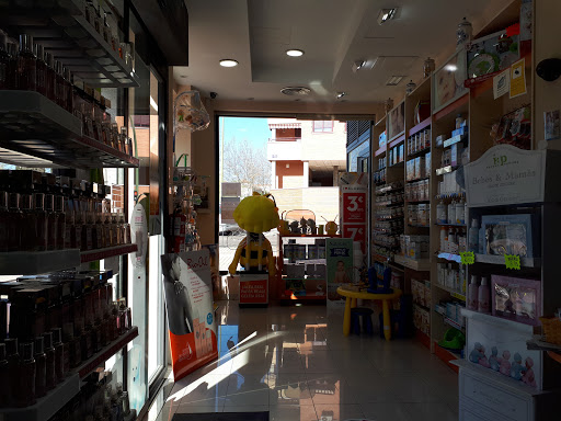 Farmacia Tebar Jiménez - Thumbnail