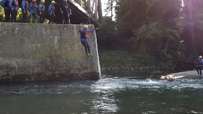 Trekking & Paddles Rafting Campania