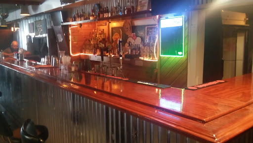 Bar 306 - Visual