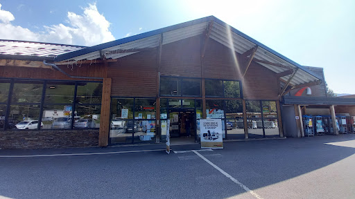 Intermarché SUPER Praz Sur Arly