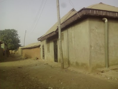 Photos of ALHAJ IBRAHIM PROVISION STORE