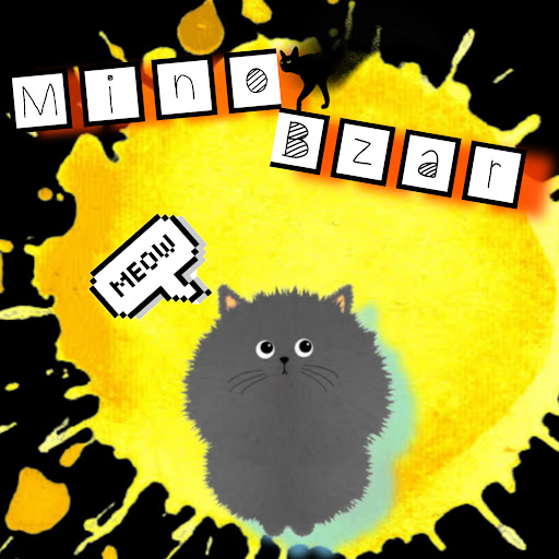 Mino Bzar - Thumbnail