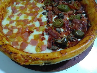 Photos of Pizza Brisna