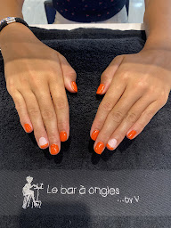 Photo n°30 de L’atelier de l’ongle à Metz (Salon de manucure)