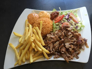 Photo n°11 de sri ram à Corbeil-Essonnes (Restaurant)