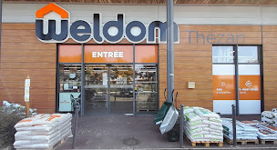 Photo n°1 de Weldom Thézan-Lès-Béziers à Thézan-lès-Béziers (Magasin de bricolage)