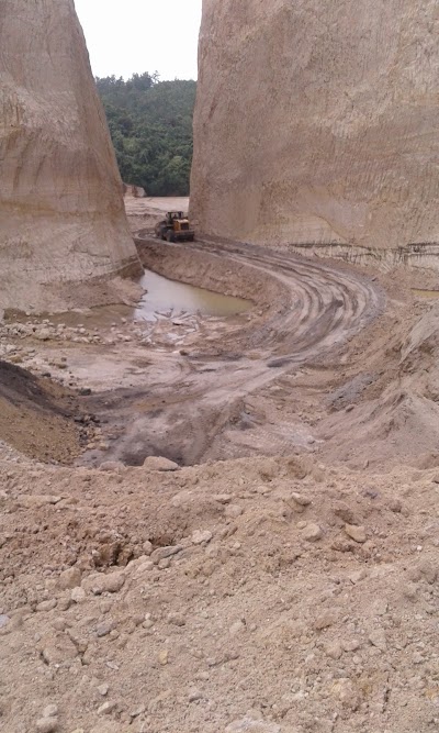 Photos of Amido Site Pandeglang