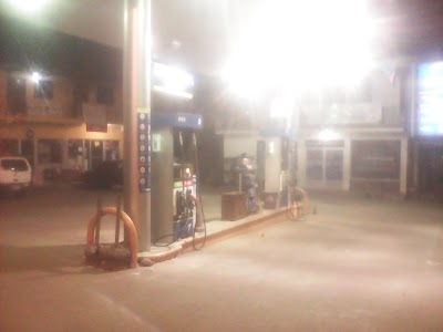 gas-station