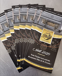 Photo n°19 de Boulangerie Pâtisserie KIEFFER à Strasbourg (Pâtisserie)